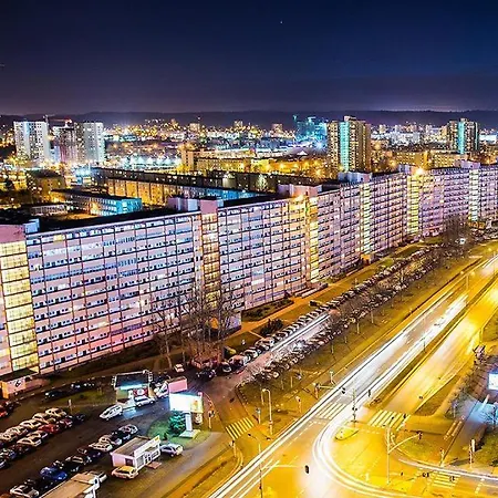 Faloviec Gdaňsk