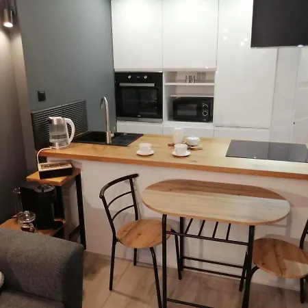 Apartmán Faloviec *