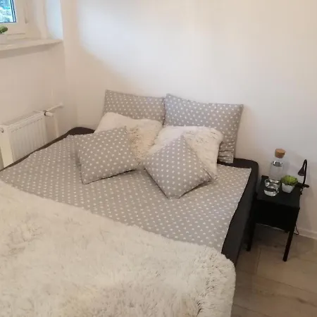 Apartmán Faloviec