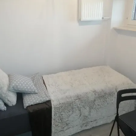 Apartmán Faloviec Gdaňsk