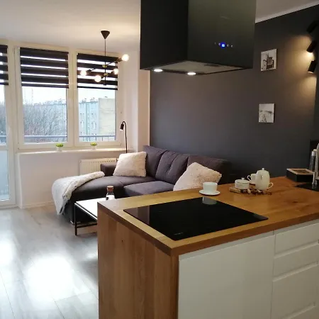 Apartmán Faloviec *
