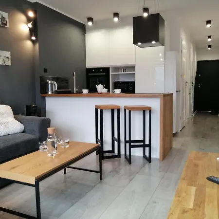 Apartmán Faloviec