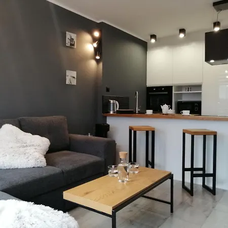 Faloviec Apartmán