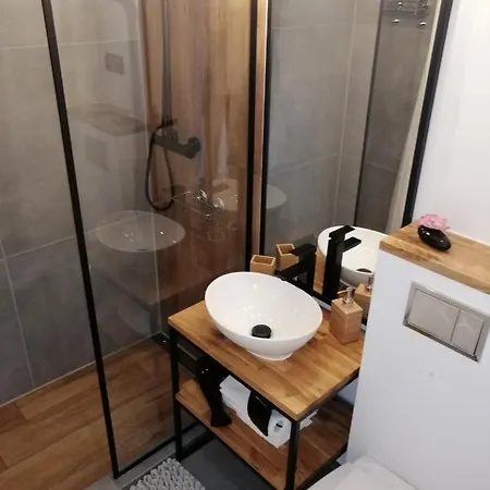 Apartmán Faloviec *